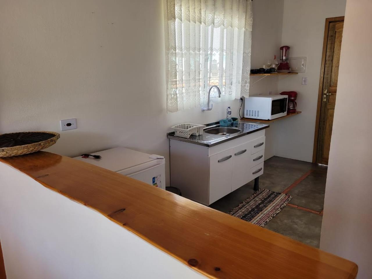 San Nicolas Residencial São Bento do Sapucaí Esterno foto