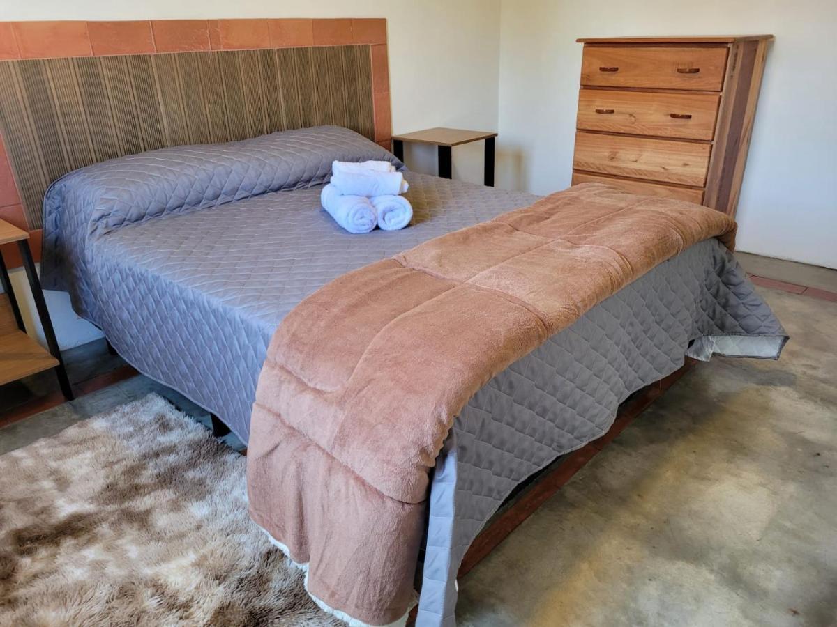 San Nicolas Residencial São Bento do Sapucaí Esterno foto
