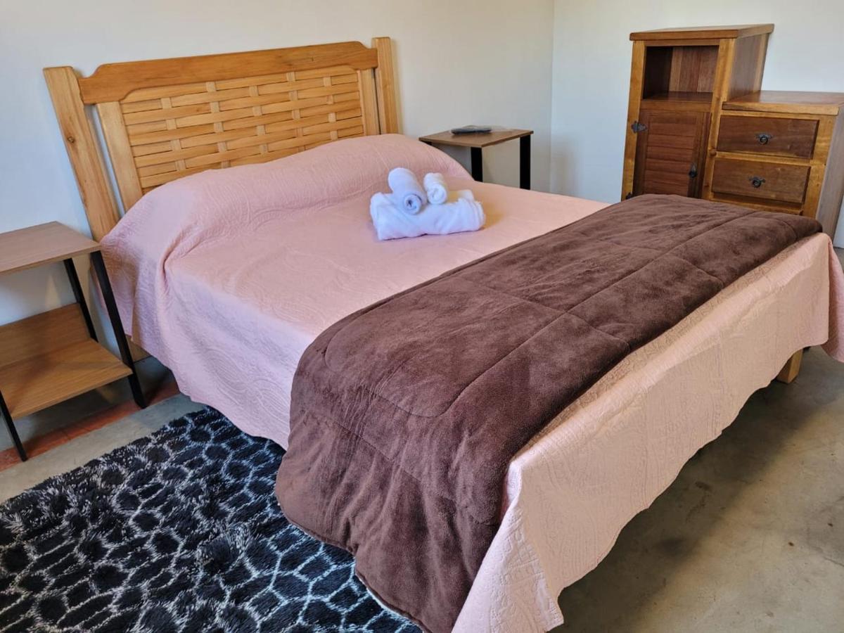 San Nicolas Residencial São Bento do Sapucaí Esterno foto
