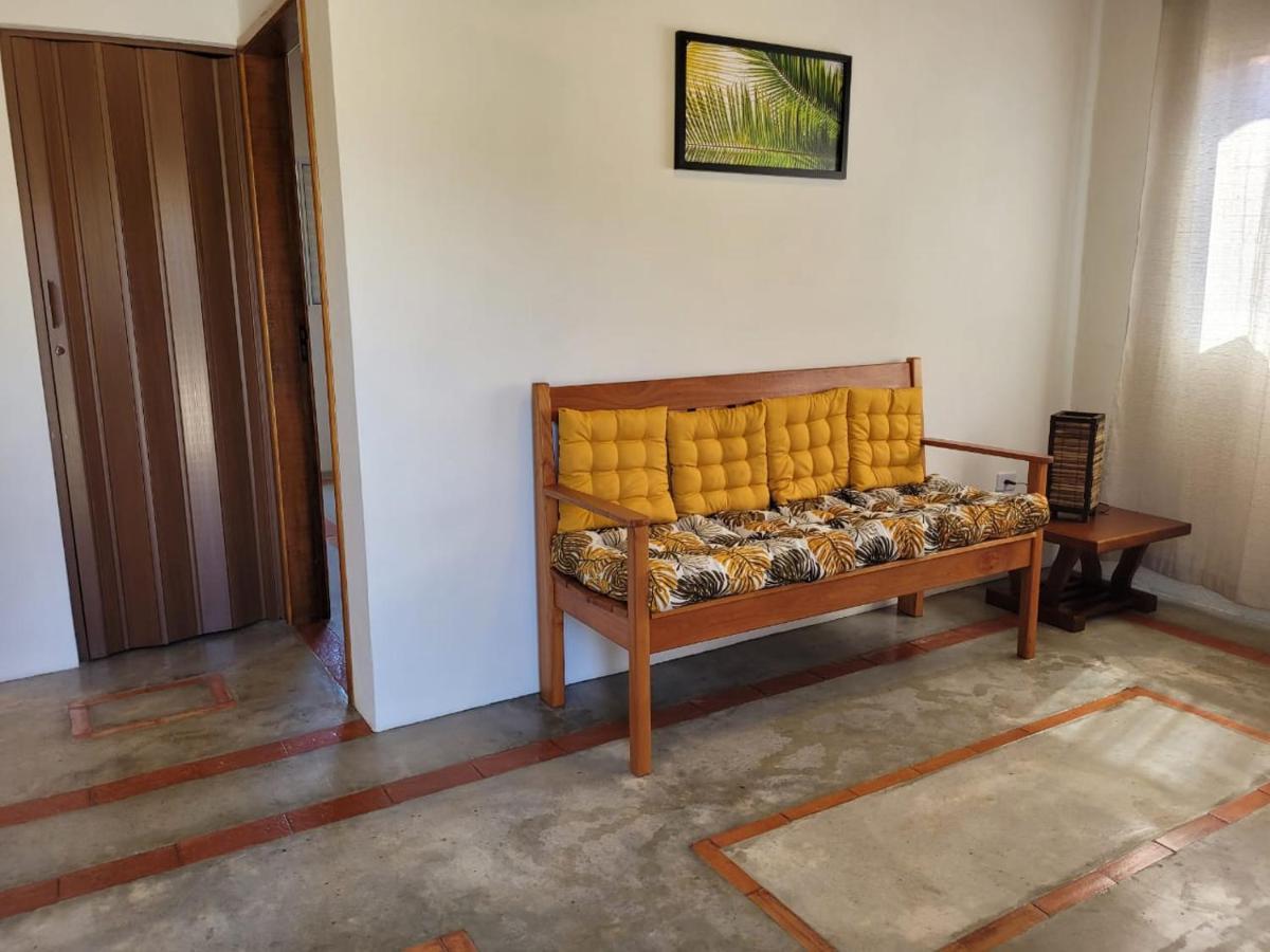 San Nicolas Residencial São Bento do Sapucaí Esterno foto