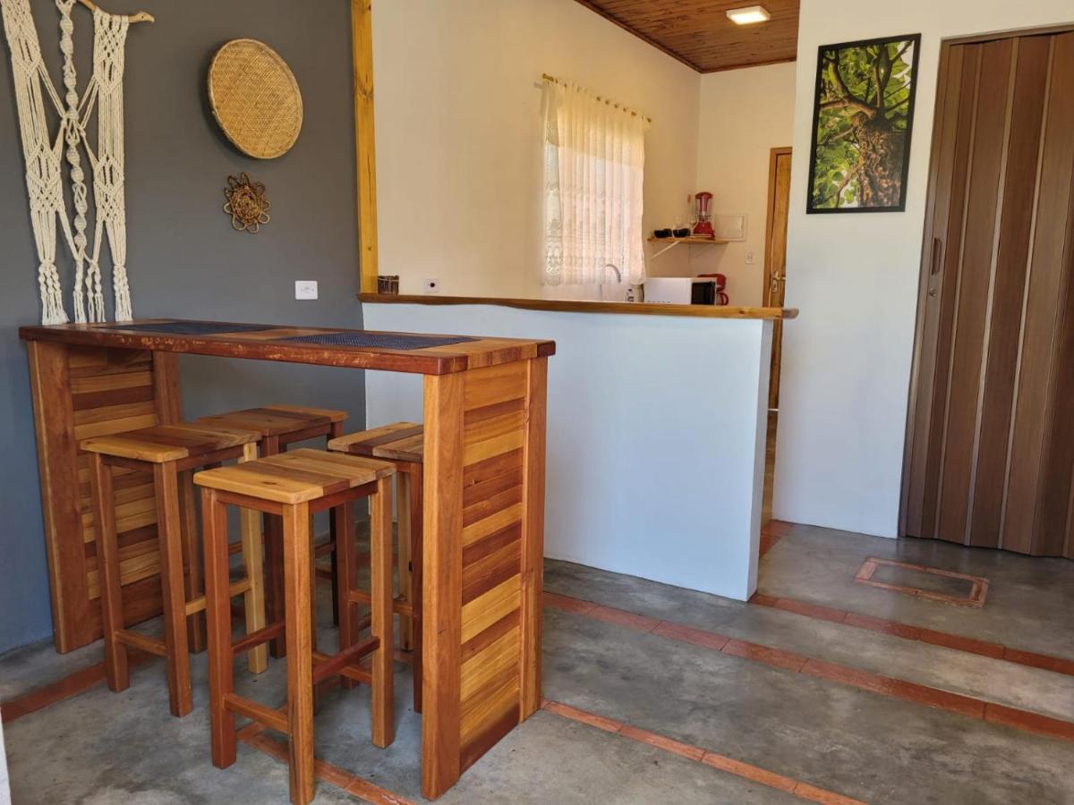 San Nicolas Residencial São Bento do Sapucaí Esterno foto